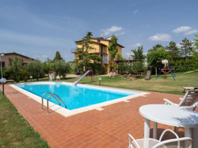 Holiday Home San Piero by Interhome Foiano Della Chiana